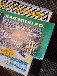 rivista Hurra Juventus 