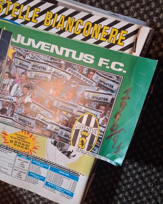 rivista Hurra Juventus 