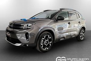 CITROEN C5 Aircross I 2022 - C5 Aircross 1.5 blueh