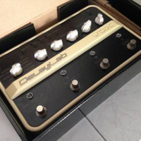VOX DELAYLAB pedale delay per chitarra elettrica
