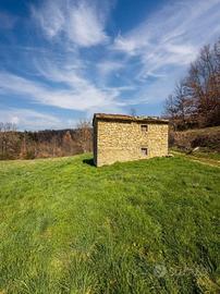 Rustico / Casale di 150 m² con 5 locali a Pratovec