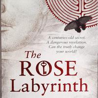 The Rose Labyrinth (Titania Hardie)