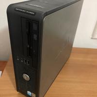 PC Dell Optiplex GX520