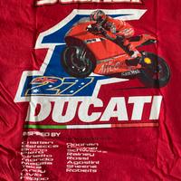 Maglietta Casey Stoner 2007 Moto GP