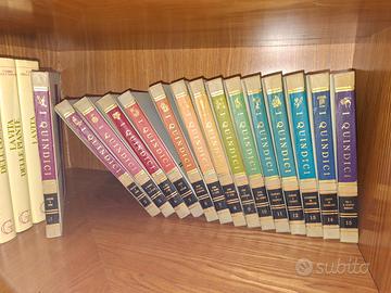 I libri de i quindici