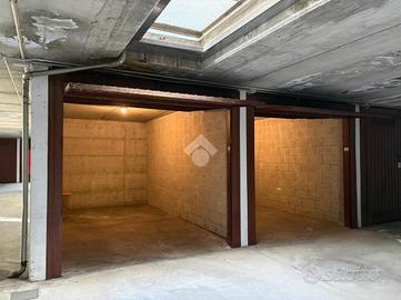 BOX A GARBAGNATE MILANESE