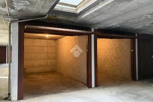 BOX A GARBAGNATE MILANESE