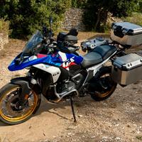 Bmw R 1300 GS