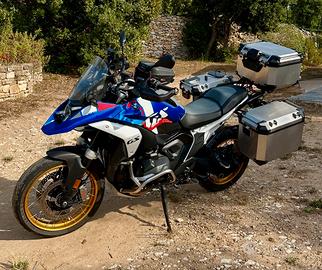 Bmw R 1300 GS