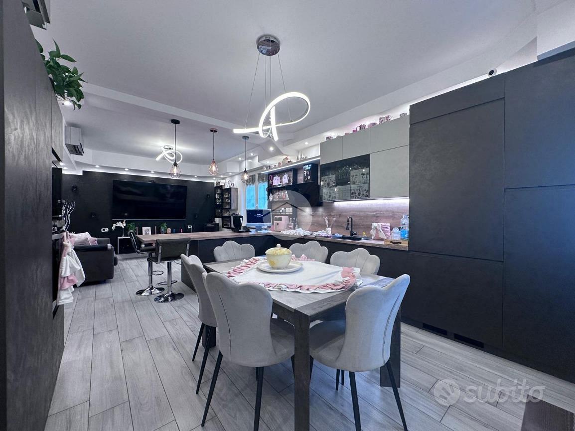 Appartamento – Brusaporto, Bergamo - Vista 3