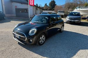 Mini 1.2 One 75 CV NEOPATENTATI