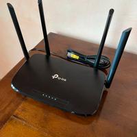 Modem router TP Link Archer VR300