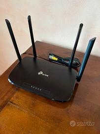 Modem router TP Link Archer VR300