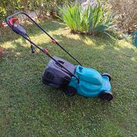 TOSAERBA  BOSCH A FILO FUNZIONANTE