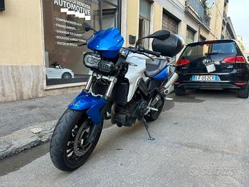 BMW F 800 R R