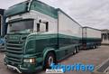 SCANIA R730 BIGA FRIGO EURO 6