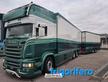 SCANIA R730 BIGA FRIGO EURO 6