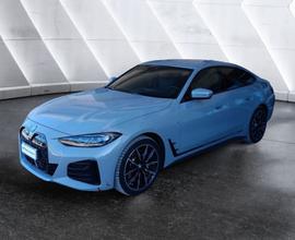 BMW i4 edrive40 Msport