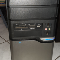 Computer pentium 3 Ghz - Windows 10 - Ram 2 gb