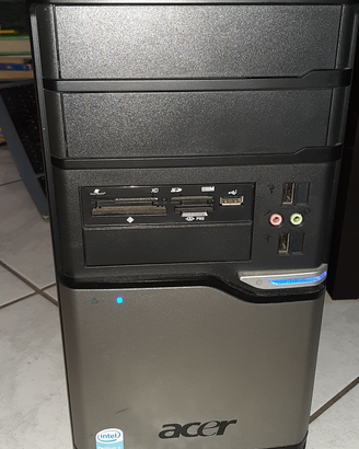 Computer pentium 3 Ghz - Windows 10 - Ram 2 gb