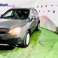 Opel Antara 2.0 CDTI 150cv Edition Plus anno 2010