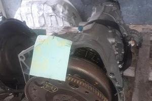 Cambio Automatico Per Bmw 325 525 330 530 XI 2008