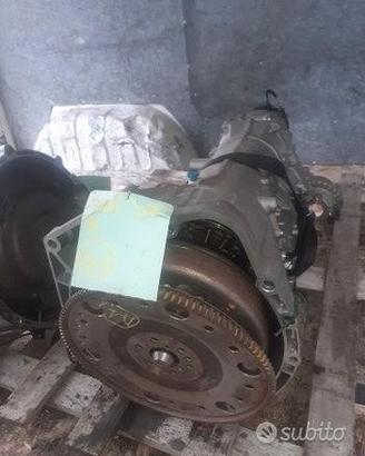 Cambio Automatico Per Bmw 325 525 330 530 XI 2008