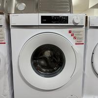 Lavatrice sharp 7kg nuova