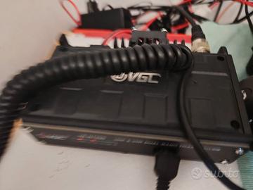 Vgc vrn7500 VHF/UHF