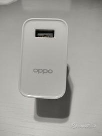 caricabatterie oppo