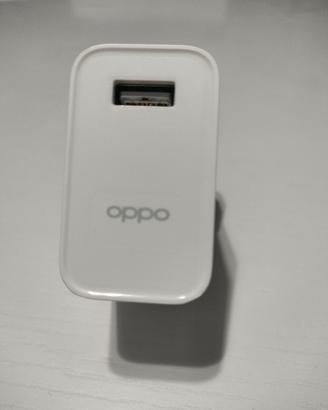 caricabatterie oppo