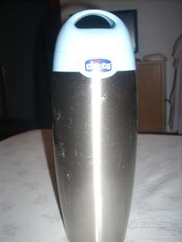 Portabiberon Termico Inox