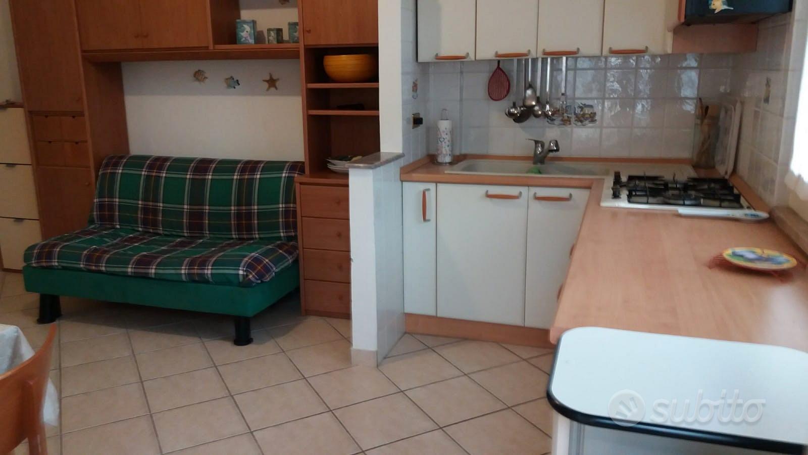 Apartment in Follonica, Grosseto - Vista 3