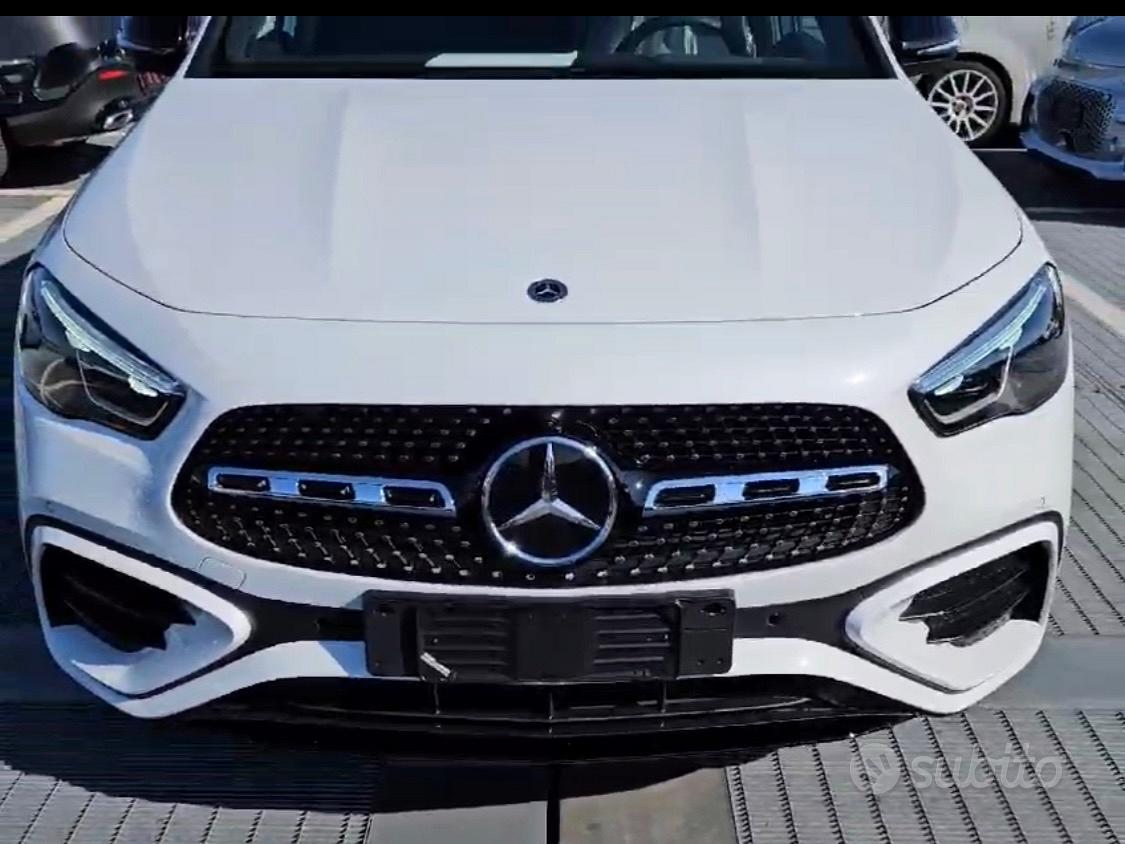 Mercedes-Benz Gla 2023 photo 3