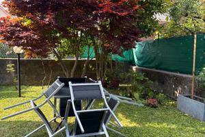 Appartamento in villetta bifamiliare