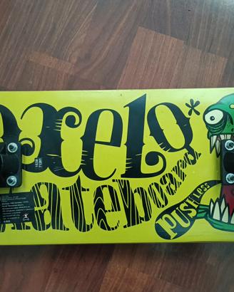 skateboard per bambini