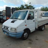 IVECO DAILY 35