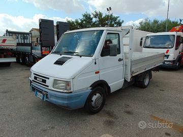 IVECO DAILY 35