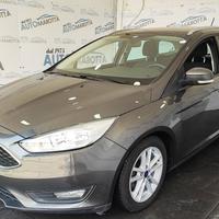 Ford Focus Focus SW 1.5 tdci Titanium Business s&s