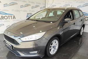 Ford Focus Focus SW 1.5 tdci Titanium Business s&s