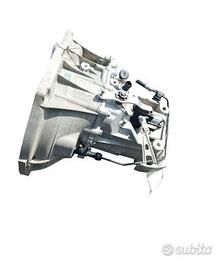 Cambio ford ecosport 1.5 tdci 6 marce