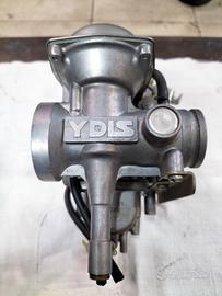  xt 600 Yamaha carburatore  2kf