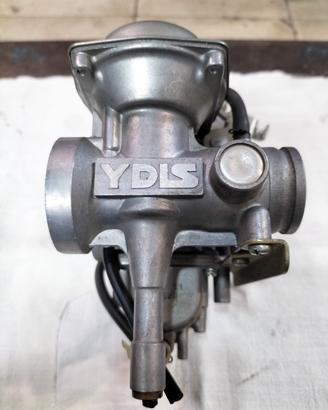  xt 600 Yamaha carburatore  2kf
