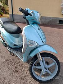 liberty 125