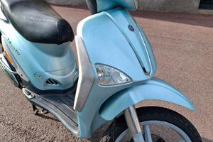 liberty 125