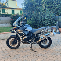 BMW R 1200 GS Adventure