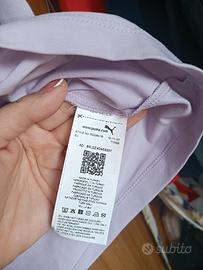maglia Puma