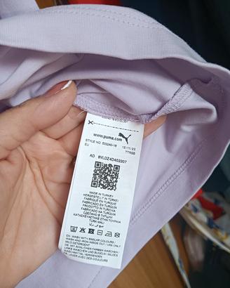 maglia Puma