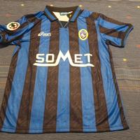 Maglia ATALANTA Home 1996/1997 #9 PIPPO INZAGHI