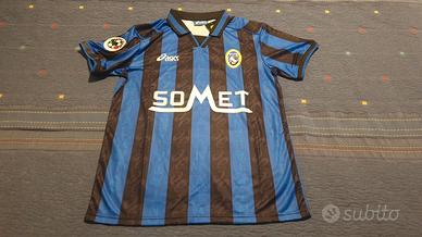 Maglia ATALANTA Home 1996/1997 #9 PIPPO INZAGHI